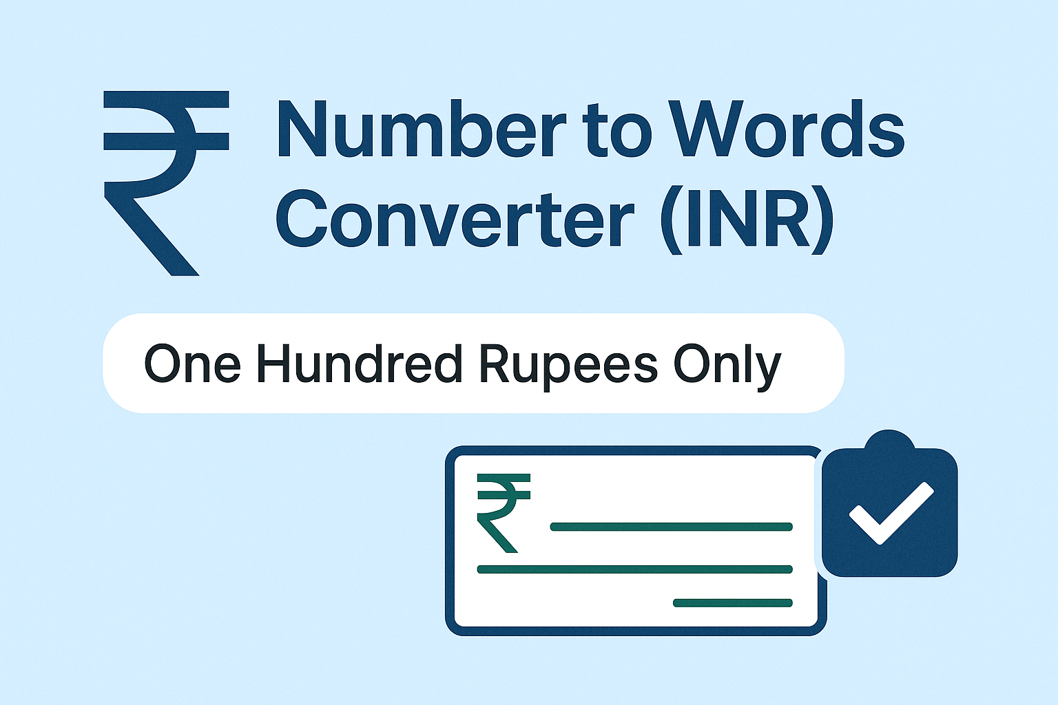 Number To Words In Indian Rupees Free INR Amount To Words Converter number-to-words-in-indian-rupees-free-inr-amount-to-words-converter